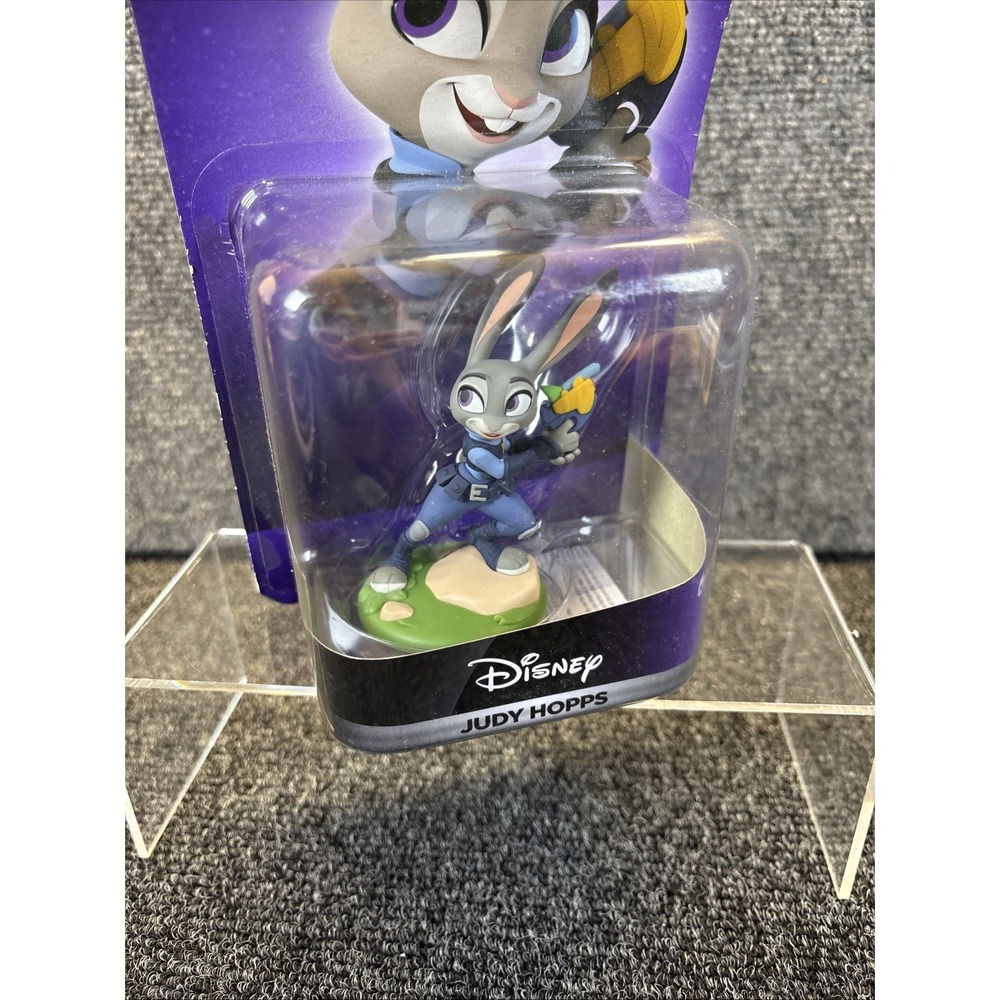 Disney Infinity 3.0 ~Judy Hopps~Zootopia - Picture 2 of 4